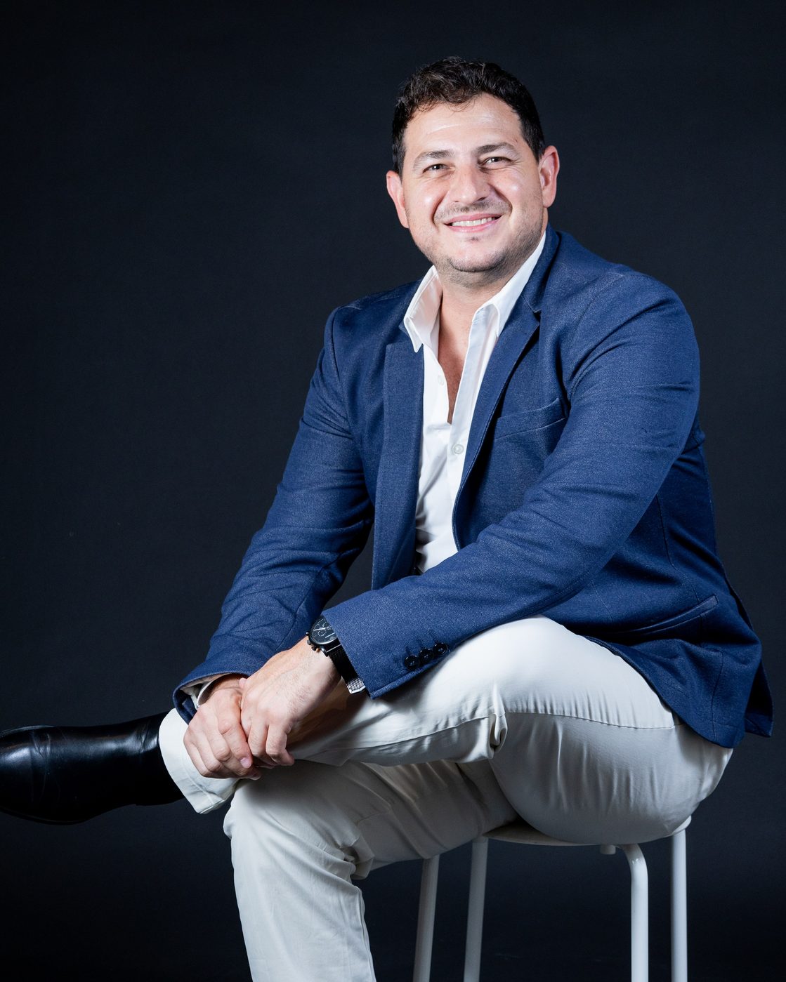 Psic. Gustavo M. Sada